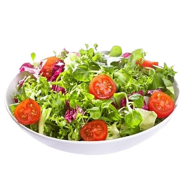 Salads 1